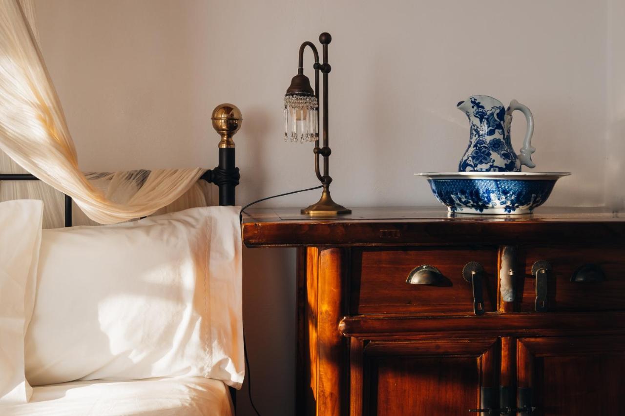 Saint Croix Villa Káto Sangríon エクステリア 写真